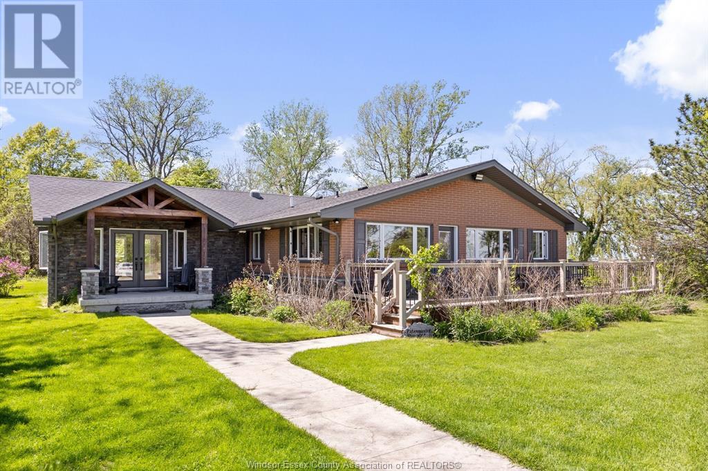 Photo 1 of 16660 Couture Beach, Lakeshore ON