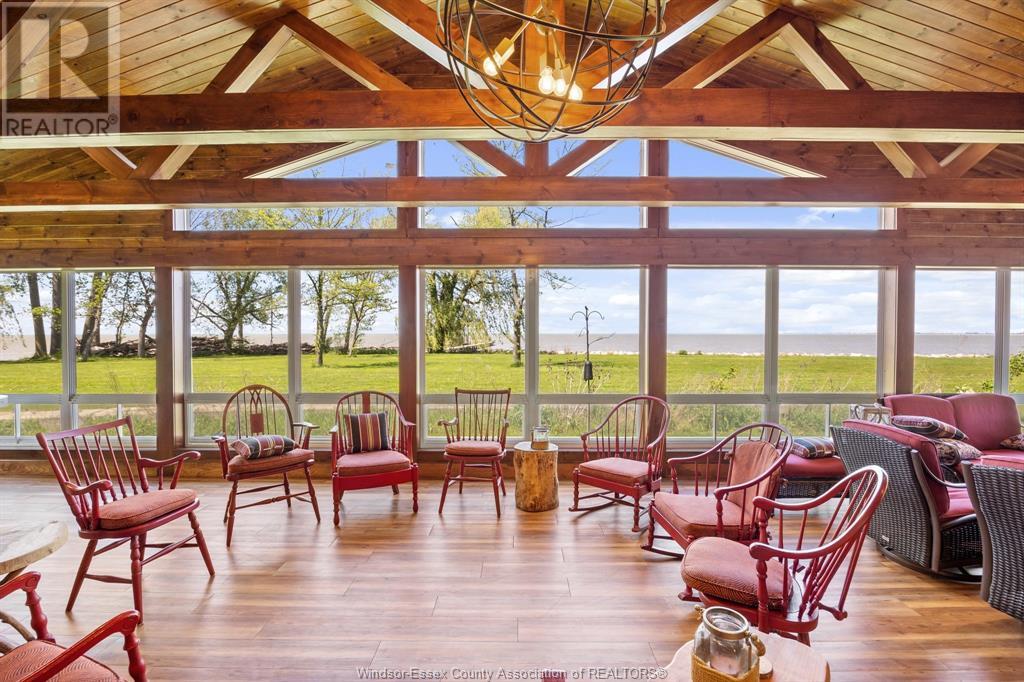 Photo 10 of 16660 Couture Beach, Lakeshore ON