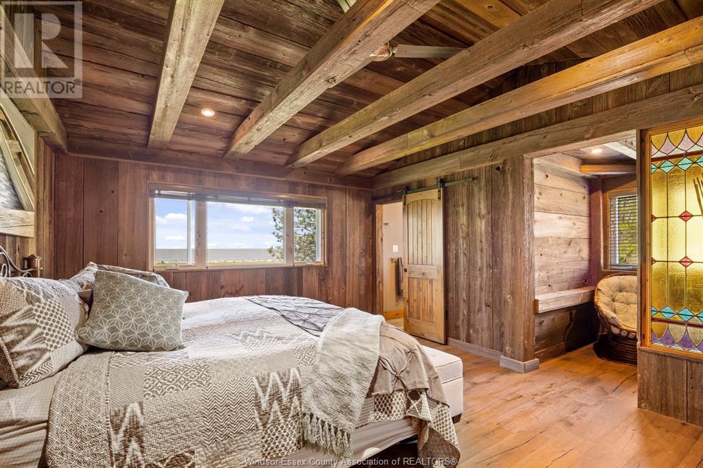 Photo 17 of 16660 Couture Beach, Lakeshore ON