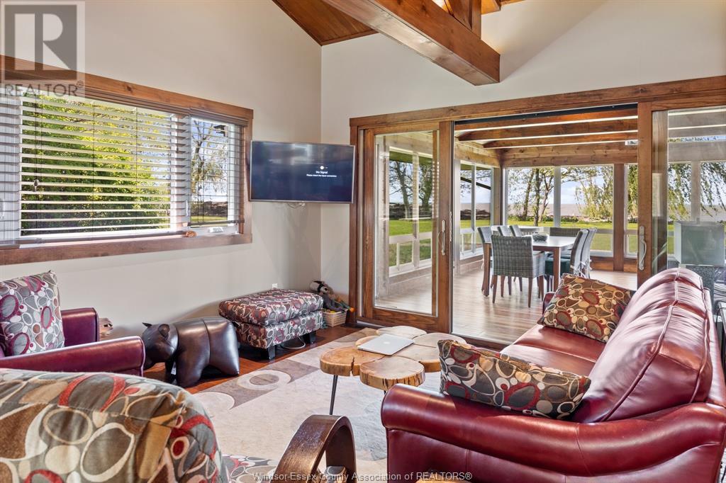 Photo 3 of 16660 Couture Beach, Lakeshore ON