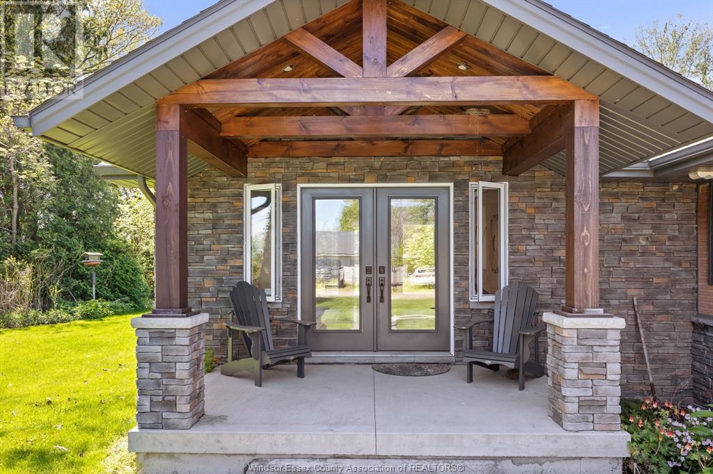 Photo 31 of 16660 Couture Beach, Lakeshore ON