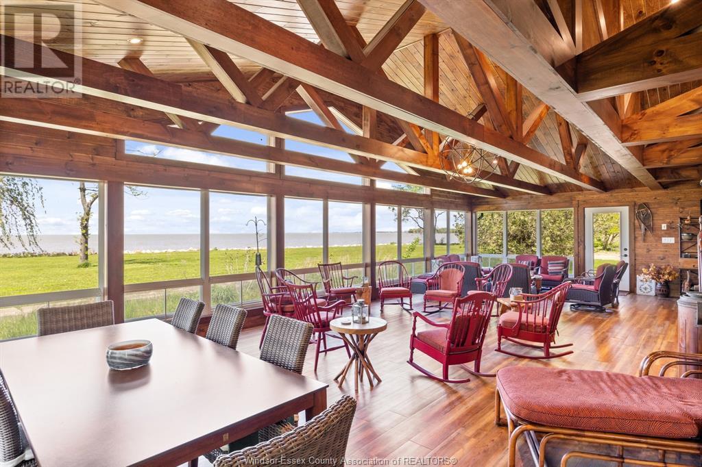Photo 7 of 16660 Couture Beach, Lakeshore ON