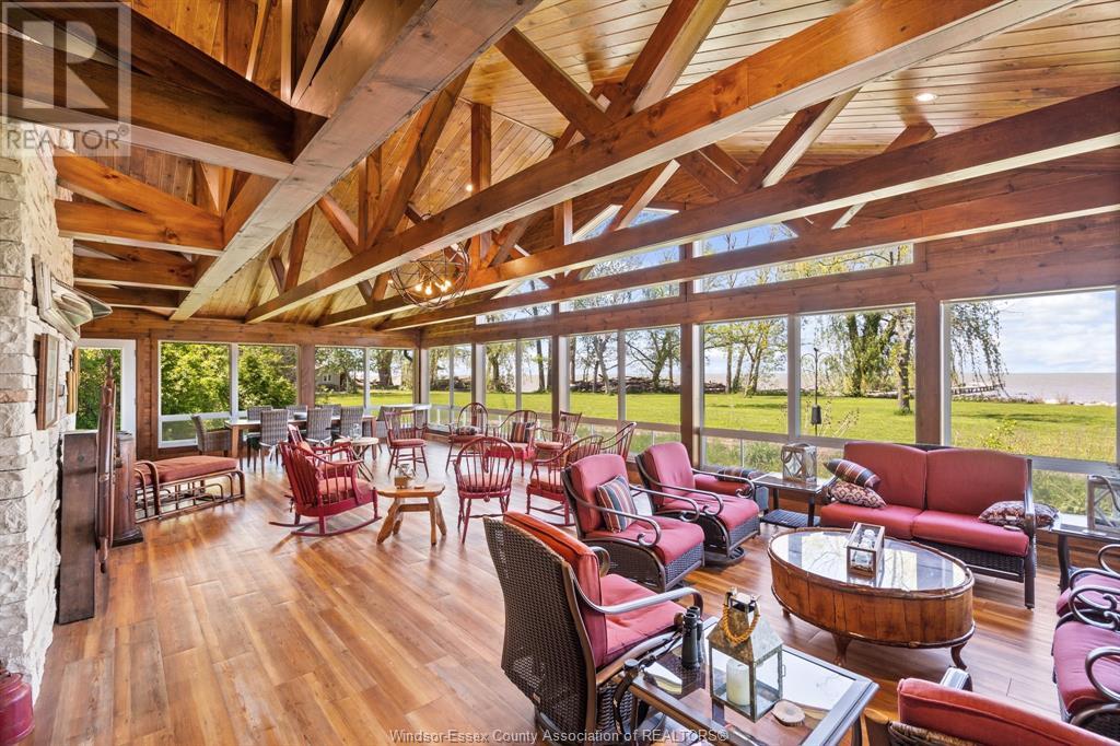 Photo 9 of 16660 Couture Beach, Lakeshore ON