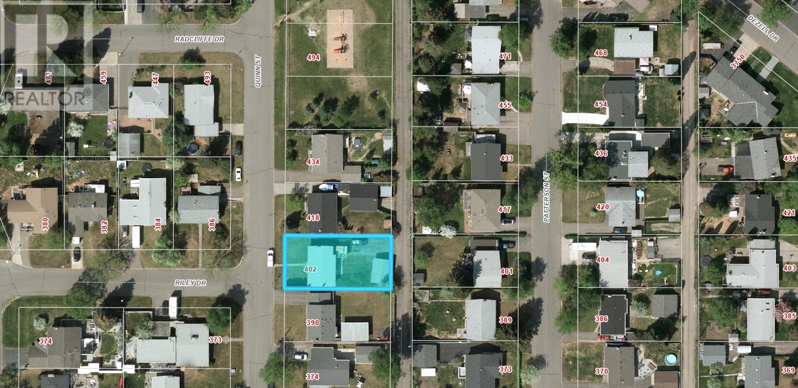 Photo 16 of 402 N Quinn Street, Prince George BC
