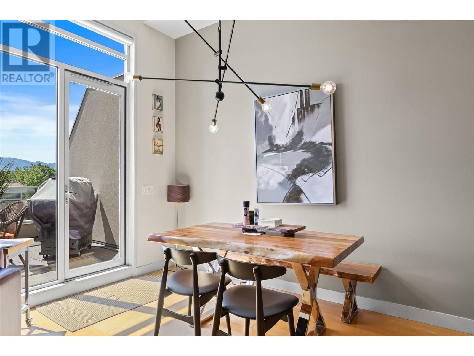 406 1495 Graham Street, Kelowna