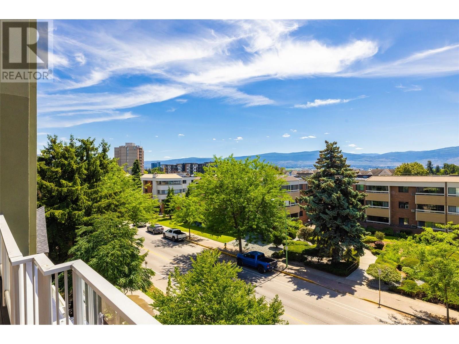 406 1495 Graham Street, Kelowna