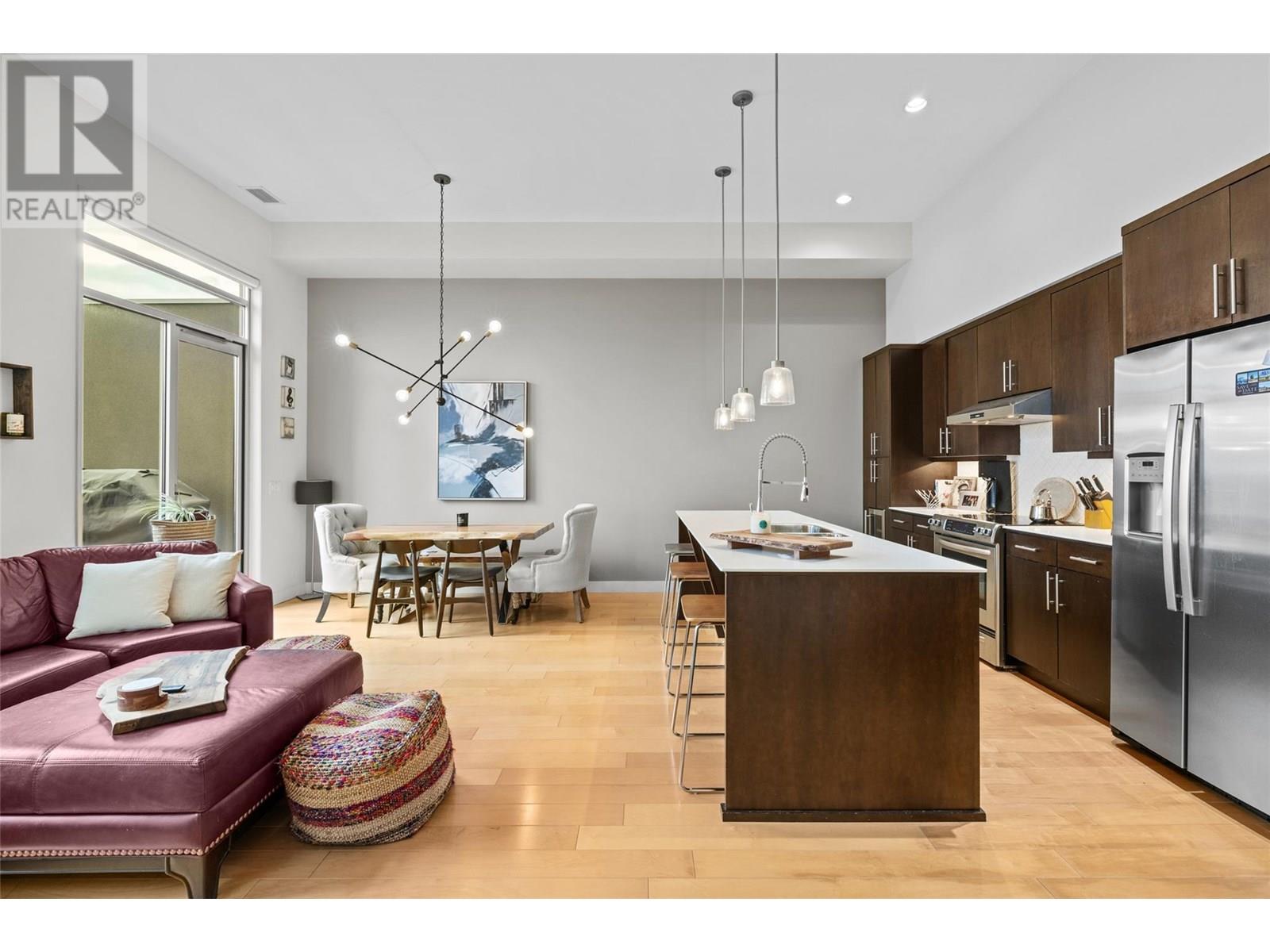 406 1495 Graham Street, Kelowna