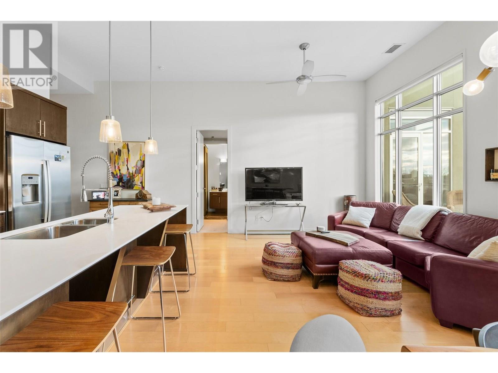 406 1495 Graham Street, Kelowna