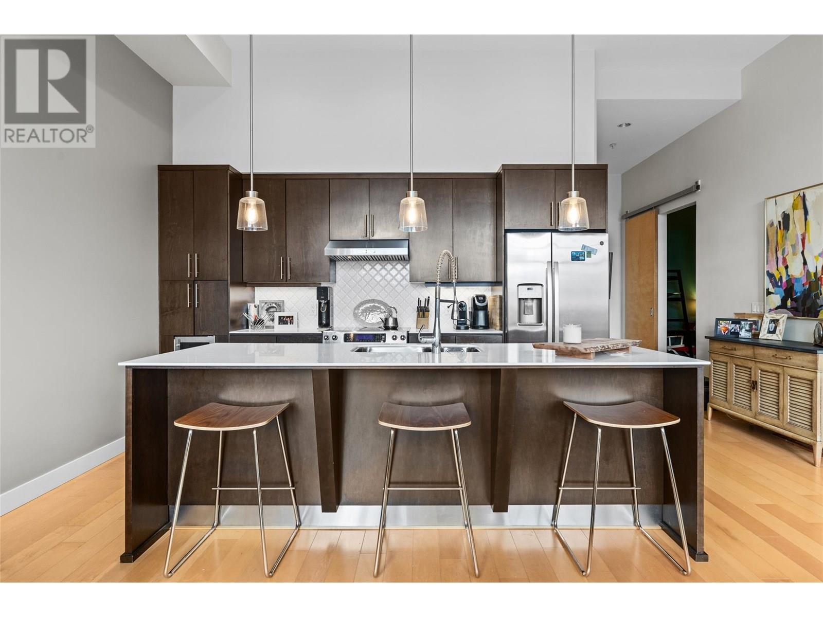 406 1495 Graham Street, Kelowna