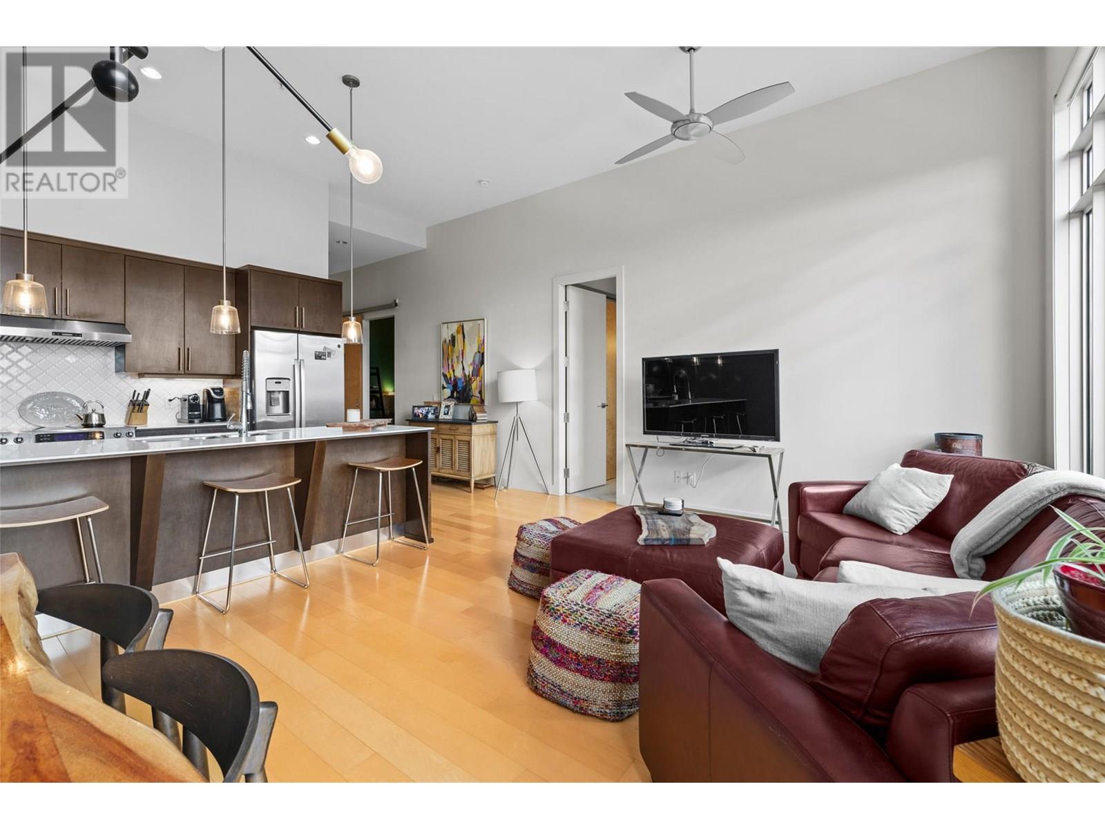 406 1495 Graham Street, Kelowna