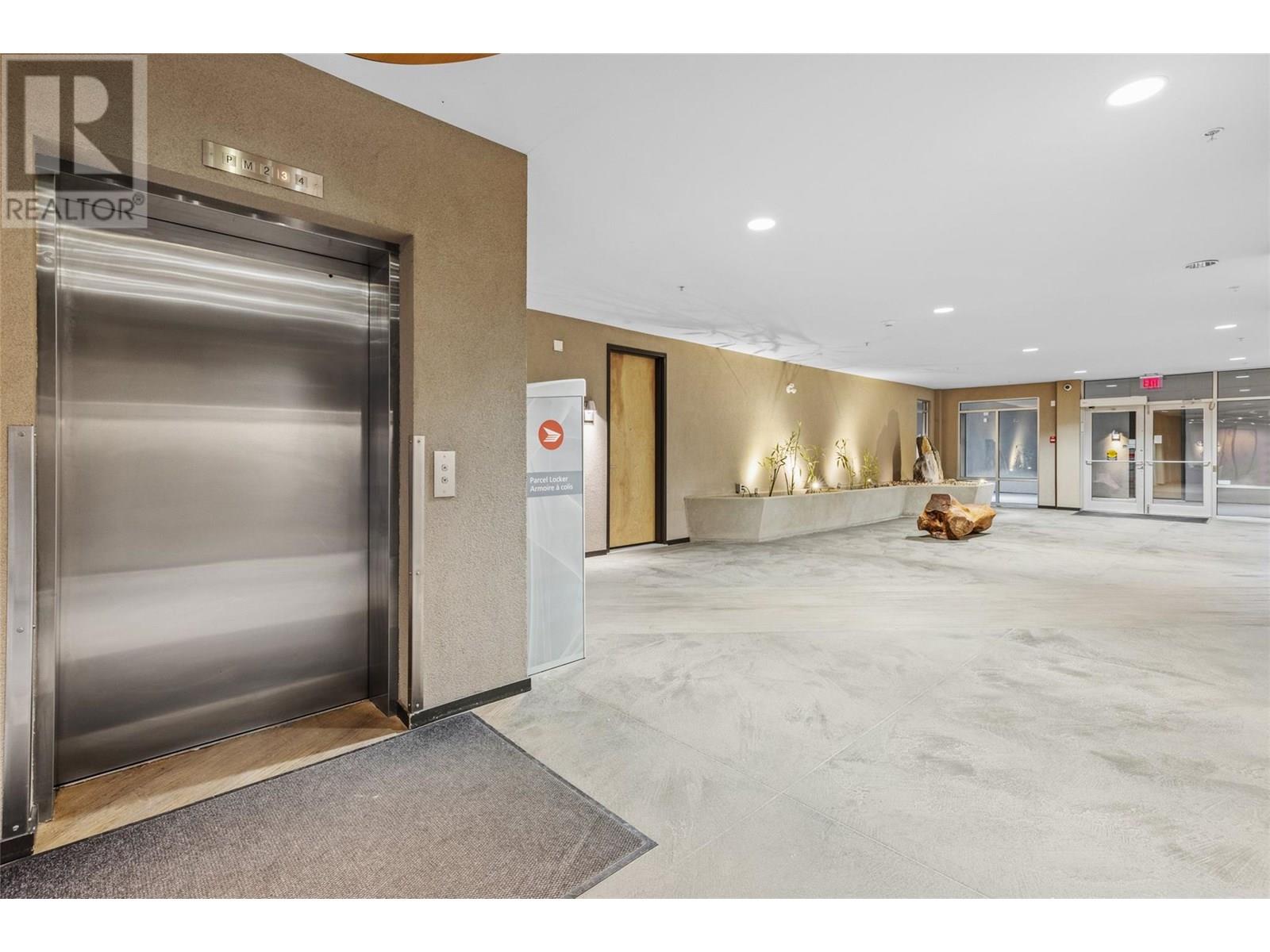 406 1495 Graham Street, Kelowna