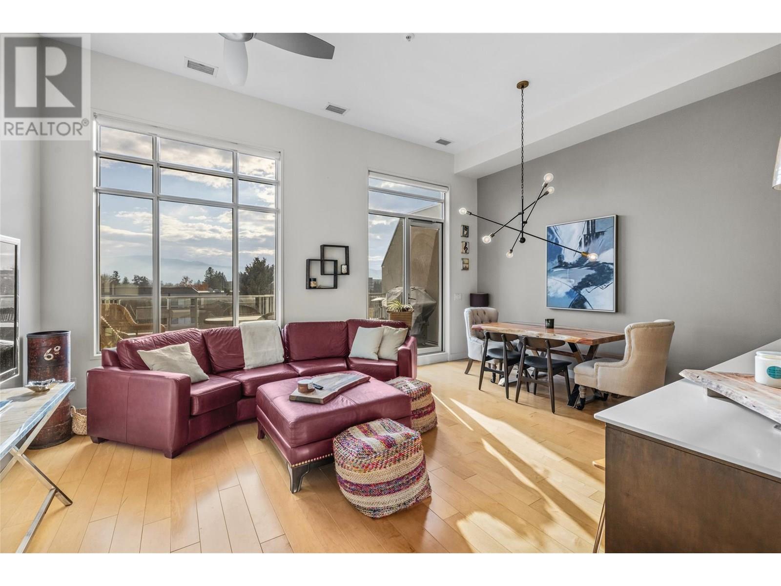 406 1495 Graham Street, Kelowna