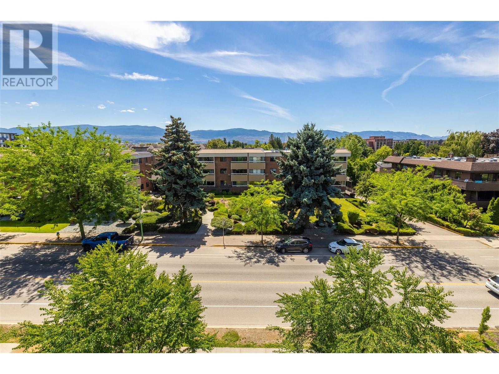 406 1495 Graham Street, Kelowna