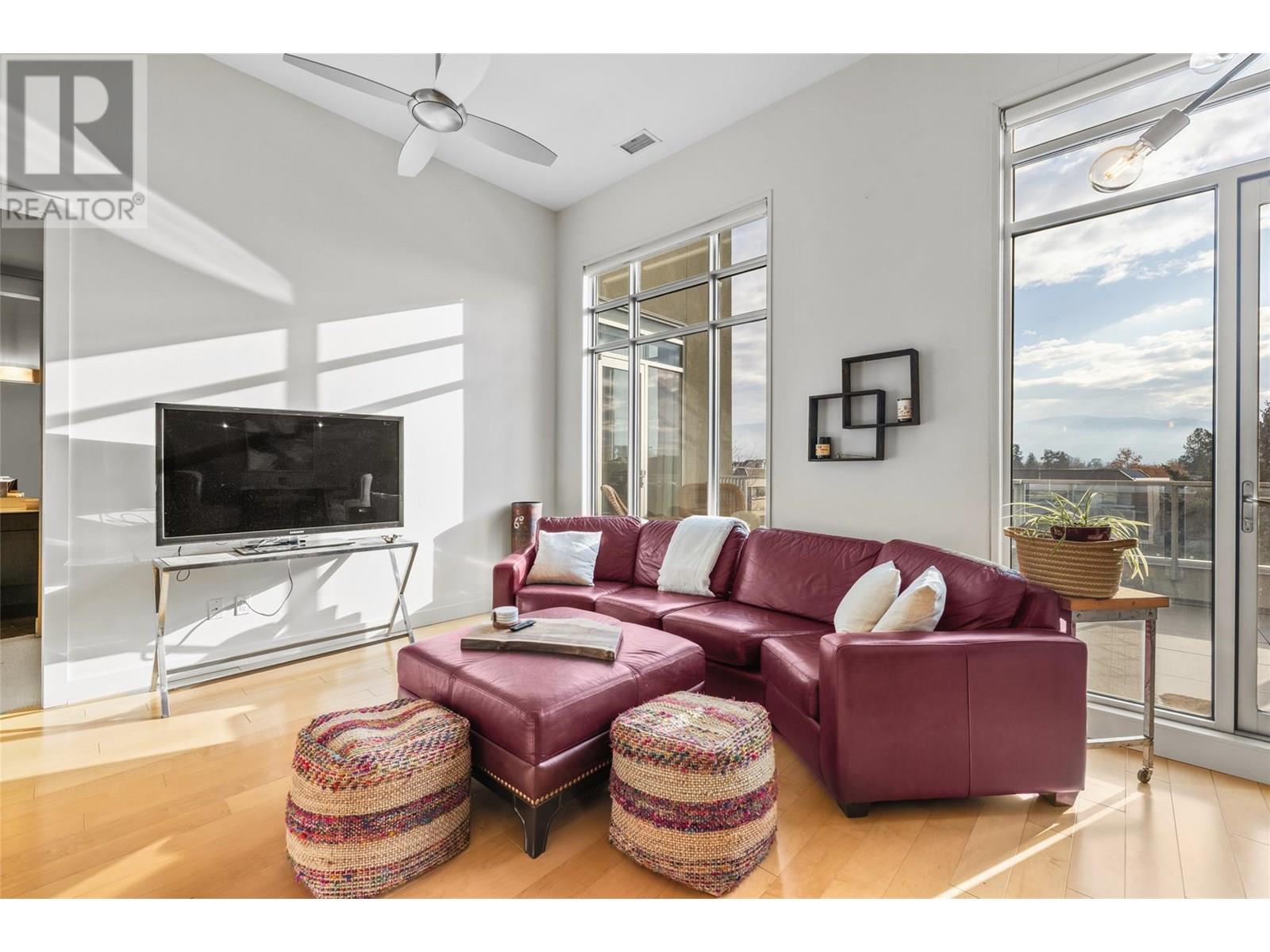 406 1495 Graham Street, Kelowna