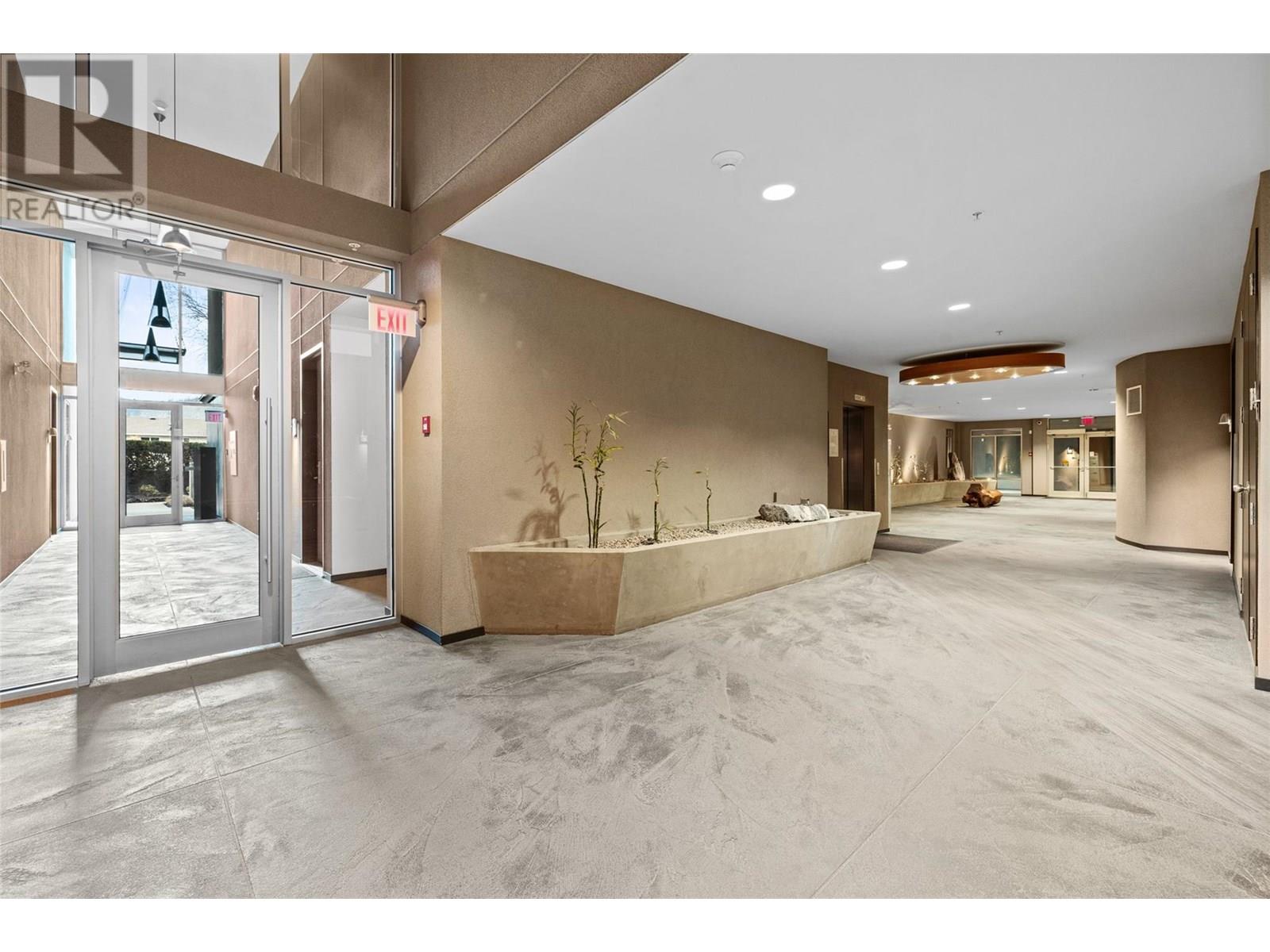 406 1495 Graham Street, Kelowna