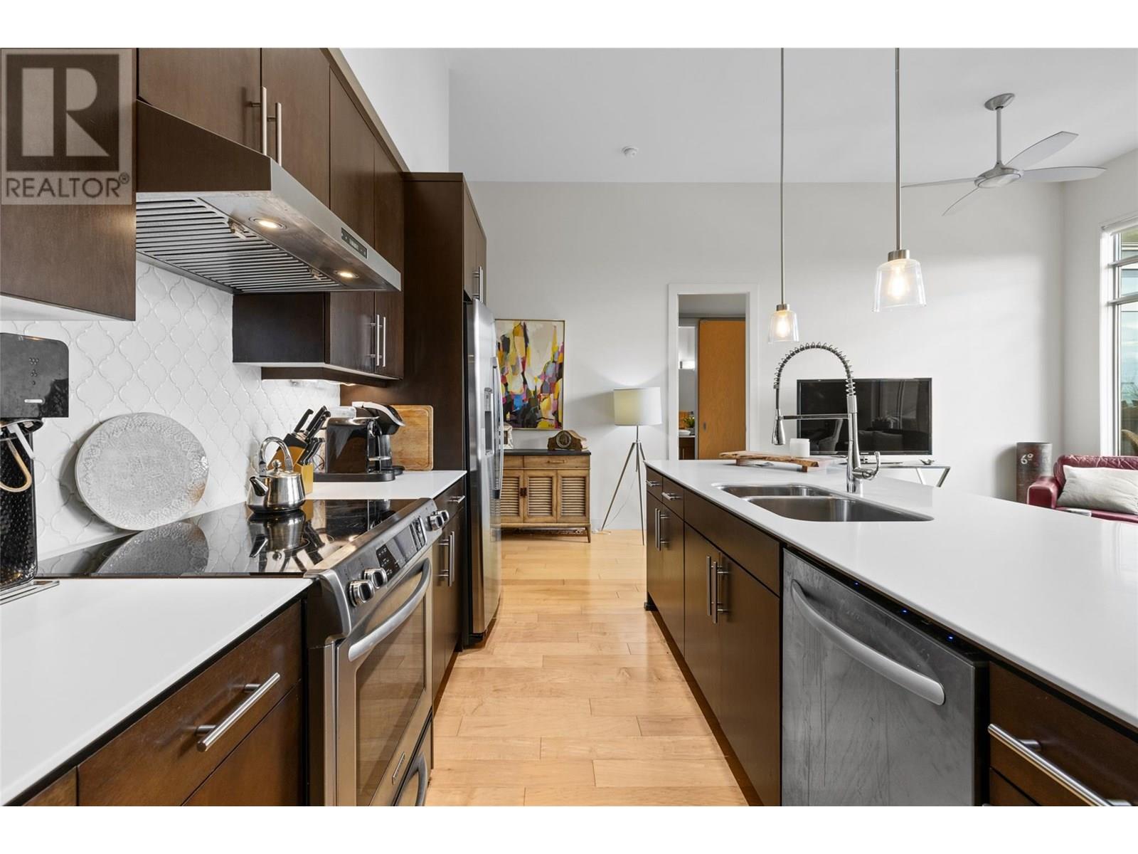 406 1495 Graham Street, Kelowna