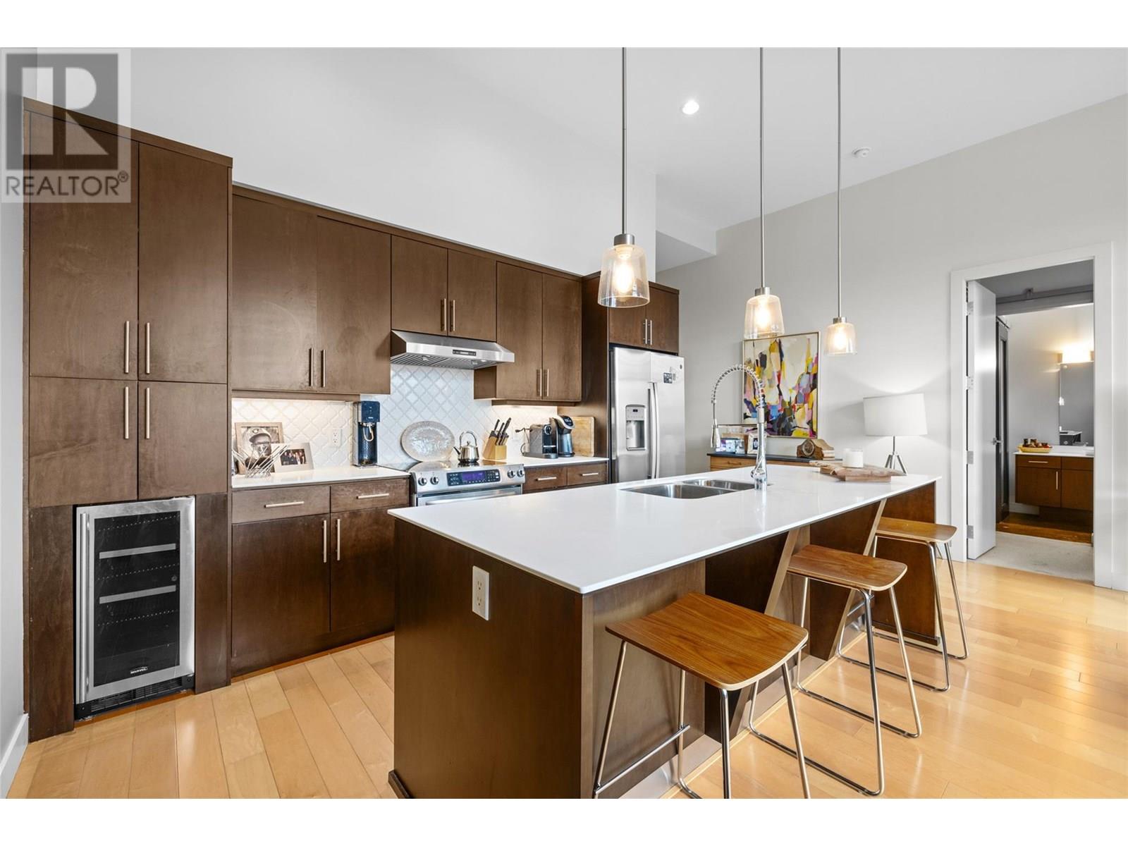 406 1495 Graham Street, Kelowna