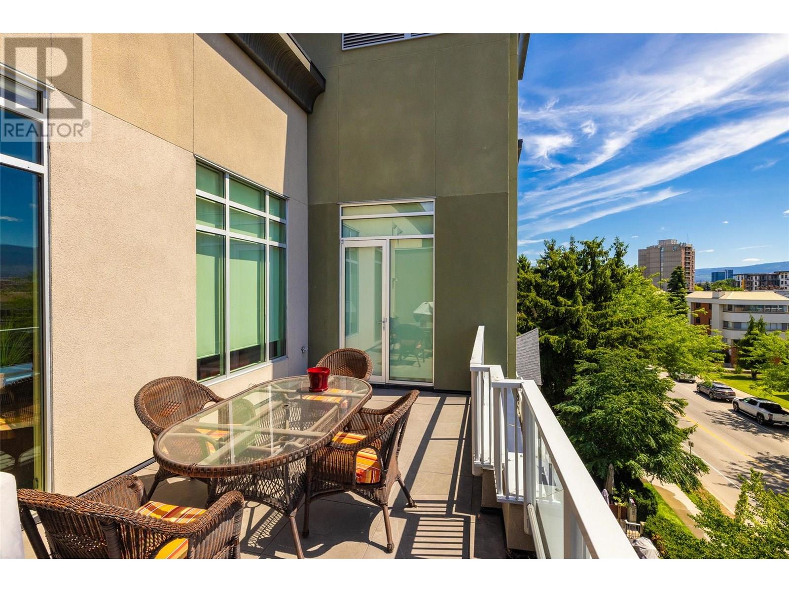 406 1495 Graham Street, Kelowna