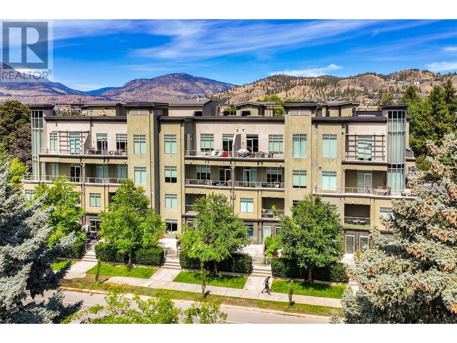 406 1495 Graham Street, Kelowna