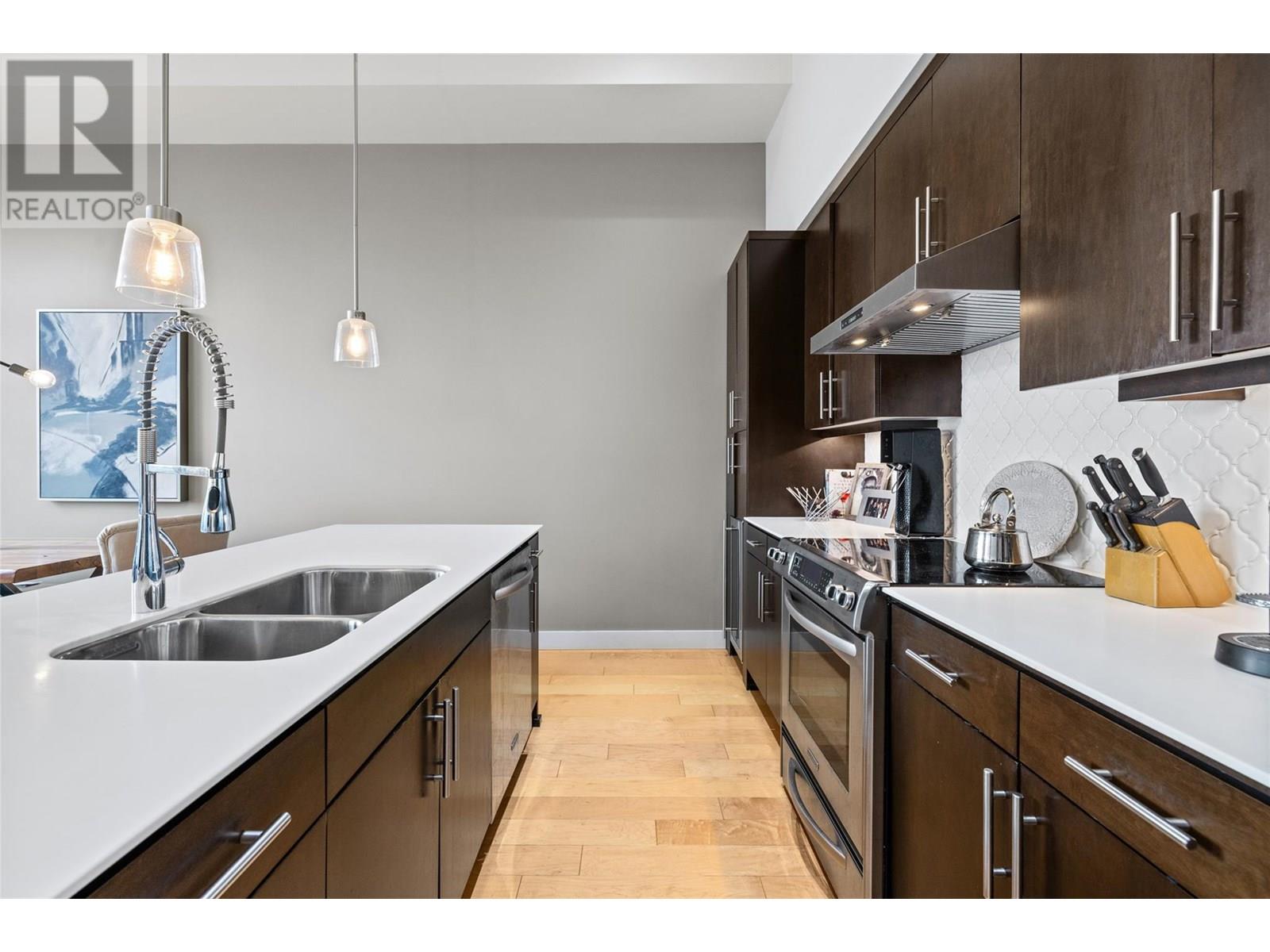 406 1495 Graham Street, Kelowna