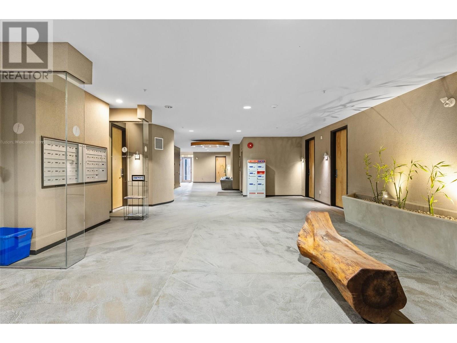 406 1495 Graham Street, Kelowna