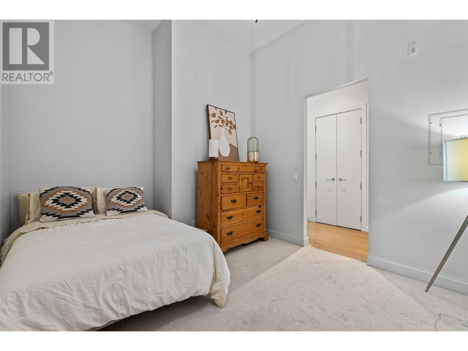 406 1495 Graham Street, Kelowna