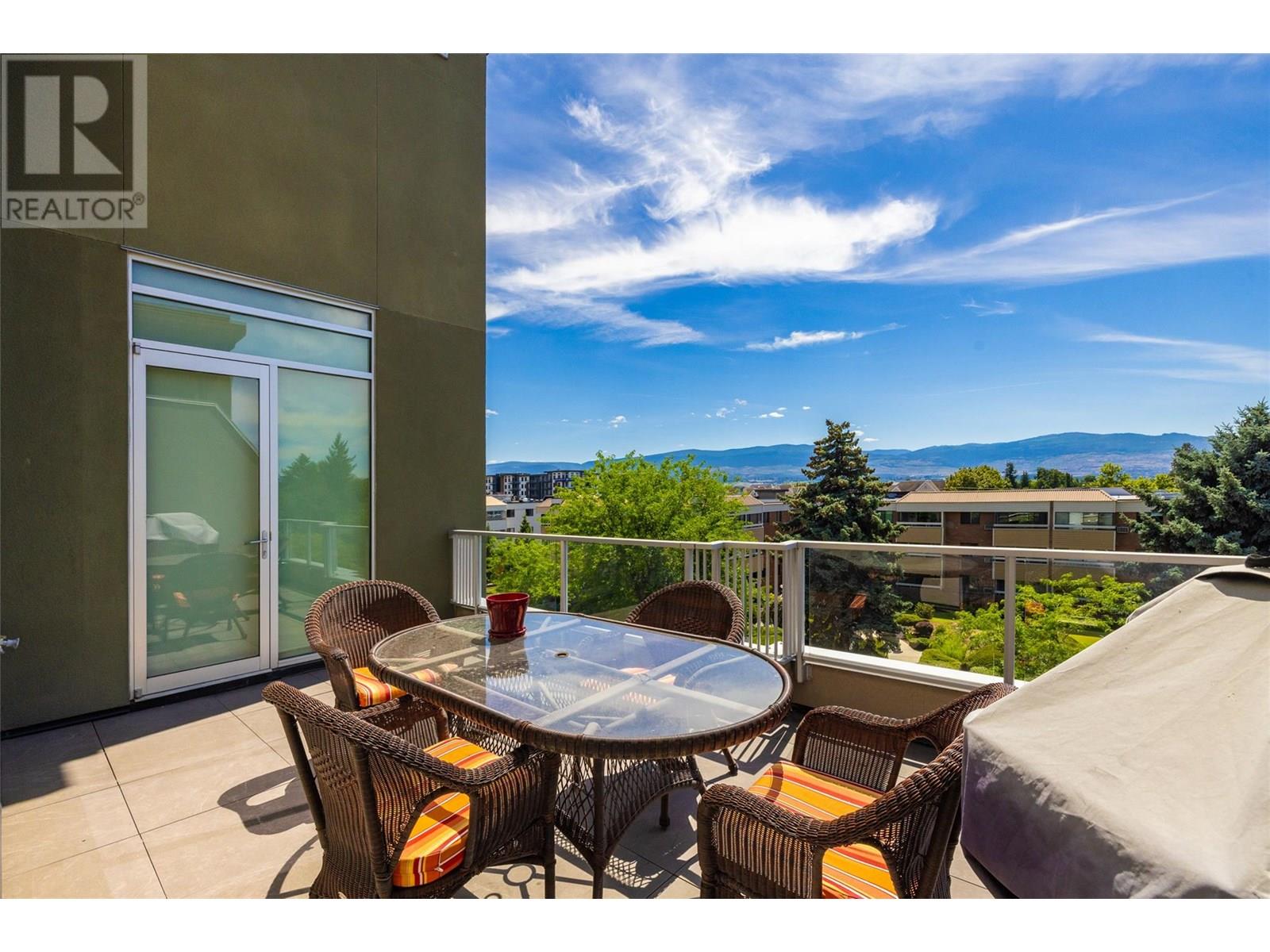 406 1495 Graham Street, Kelowna