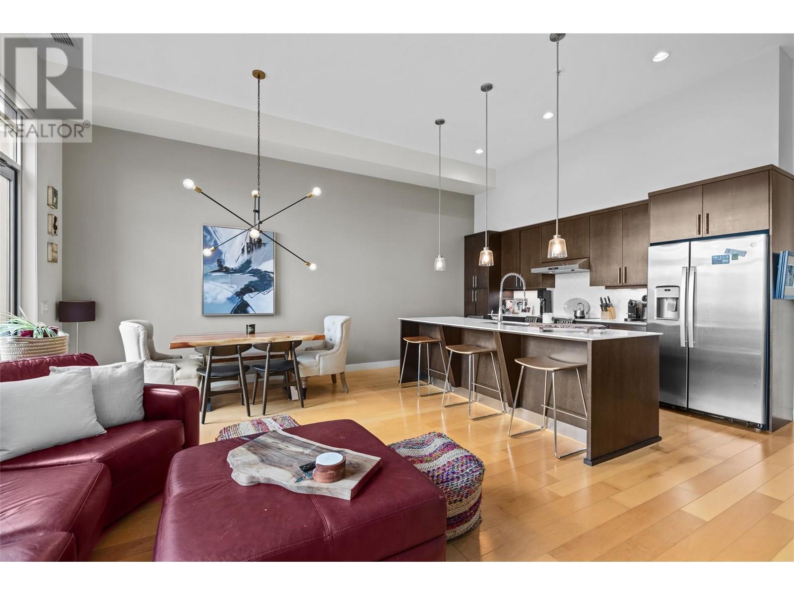 406 1495 Graham Street, Kelowna