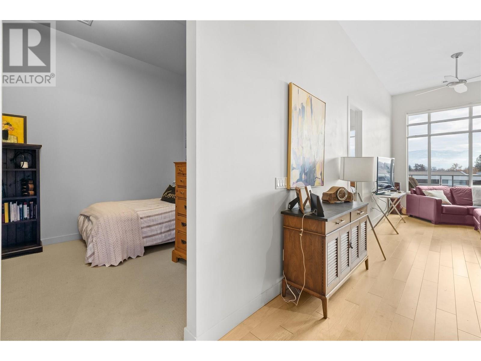 406 1495 Graham Street, Kelowna