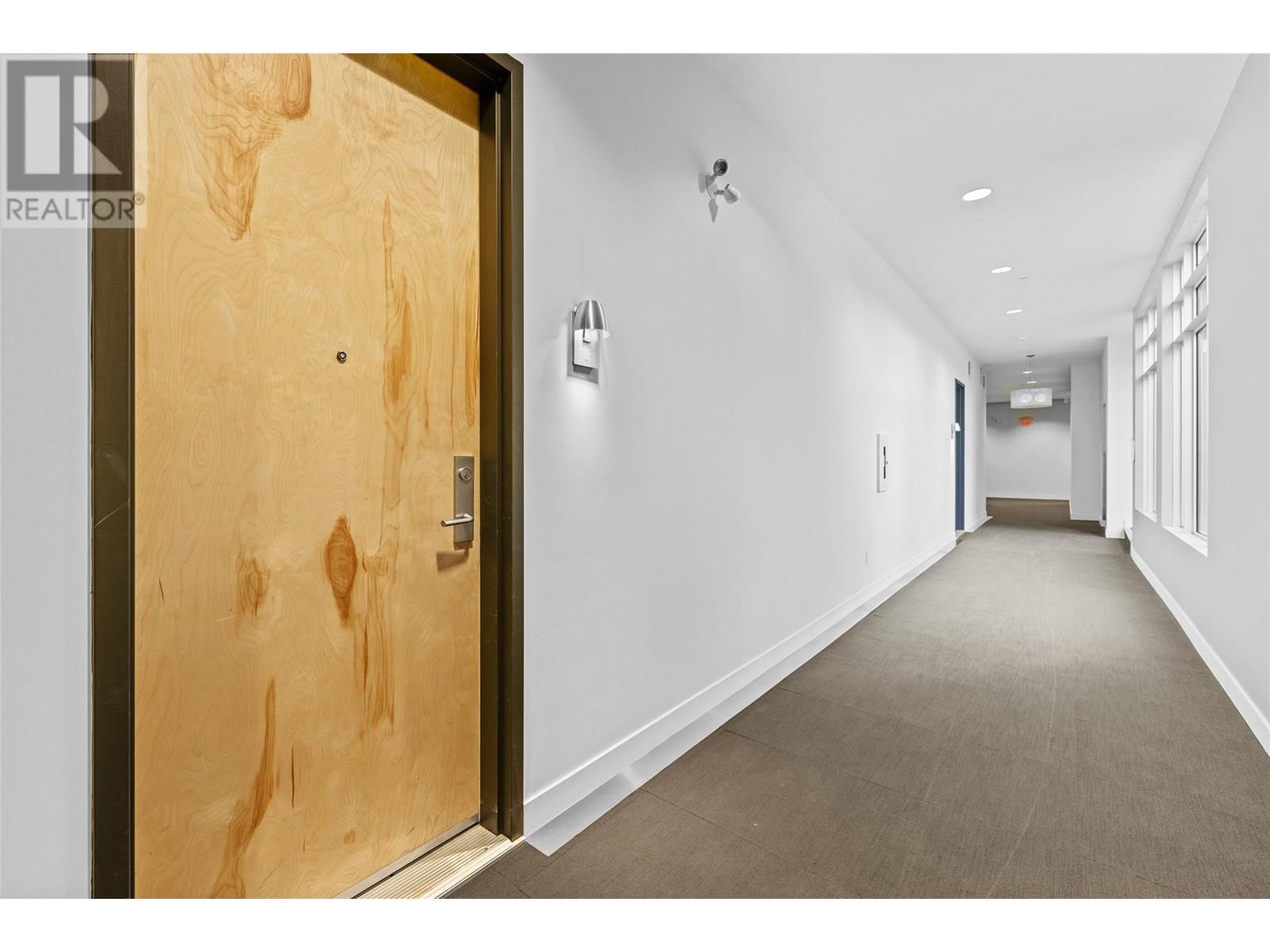 406 1495 Graham Street, Kelowna