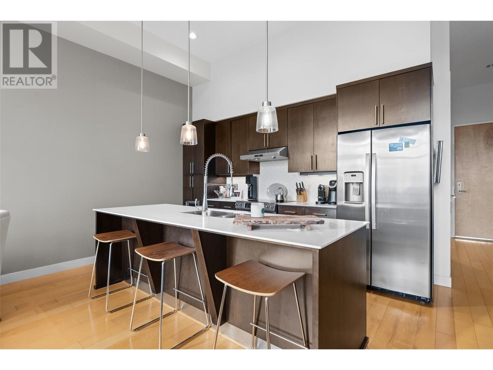 406 1495 Graham Street, Kelowna