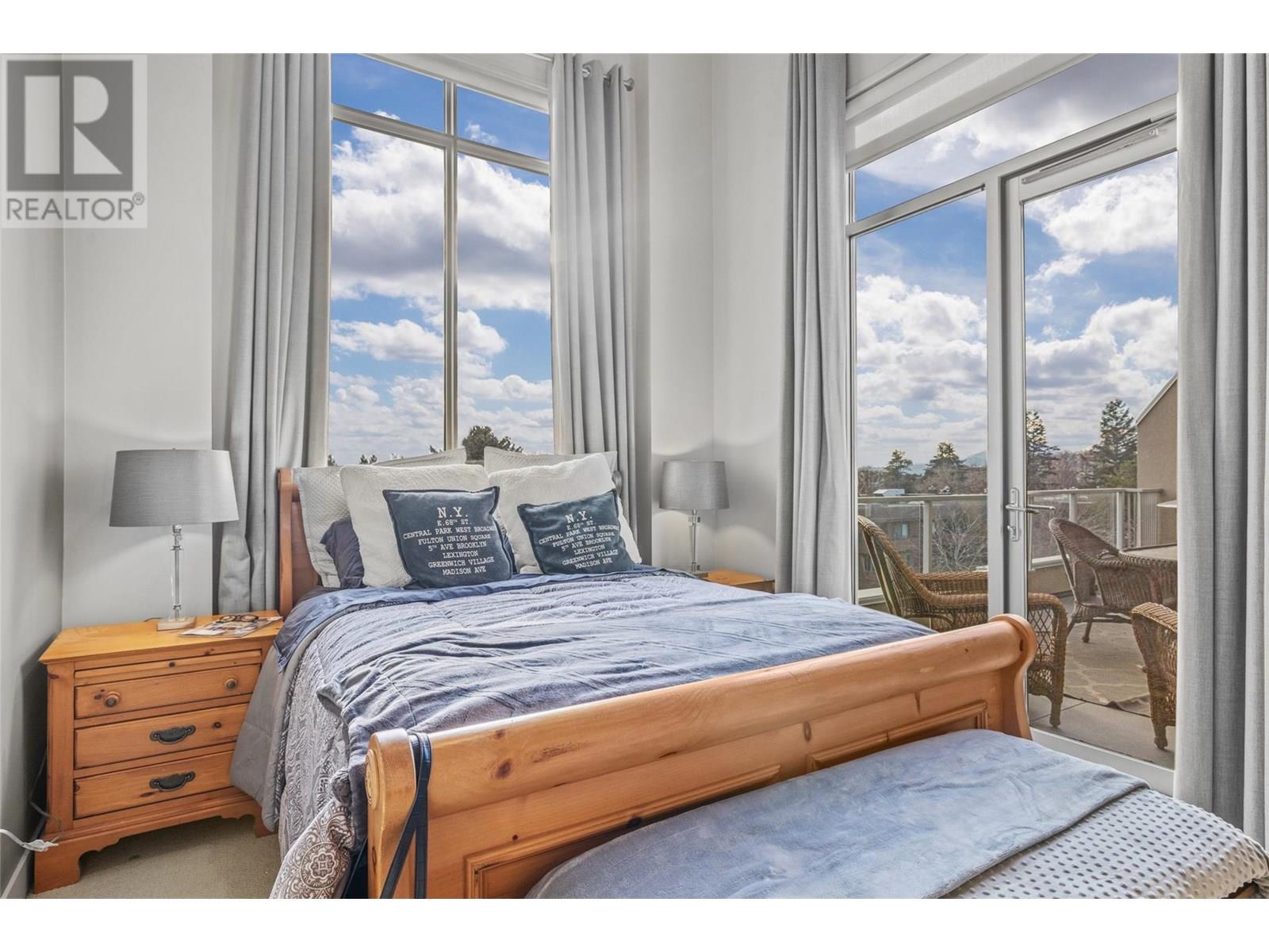 406 1495 Graham Street, Kelowna