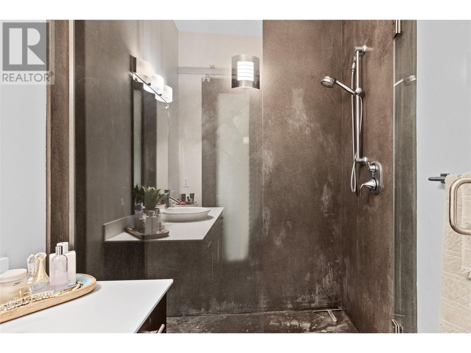 406 1495 Graham Street, Kelowna