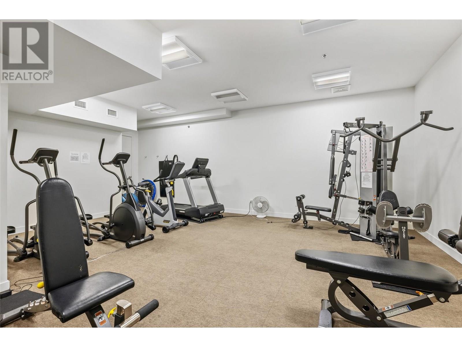 406 1495 Graham Street, Kelowna