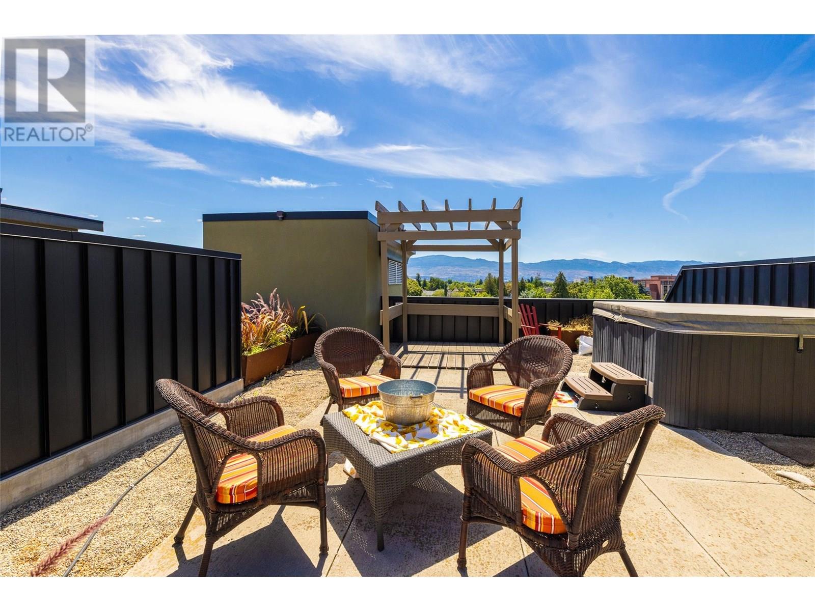 406 1495 Graham Street, Kelowna