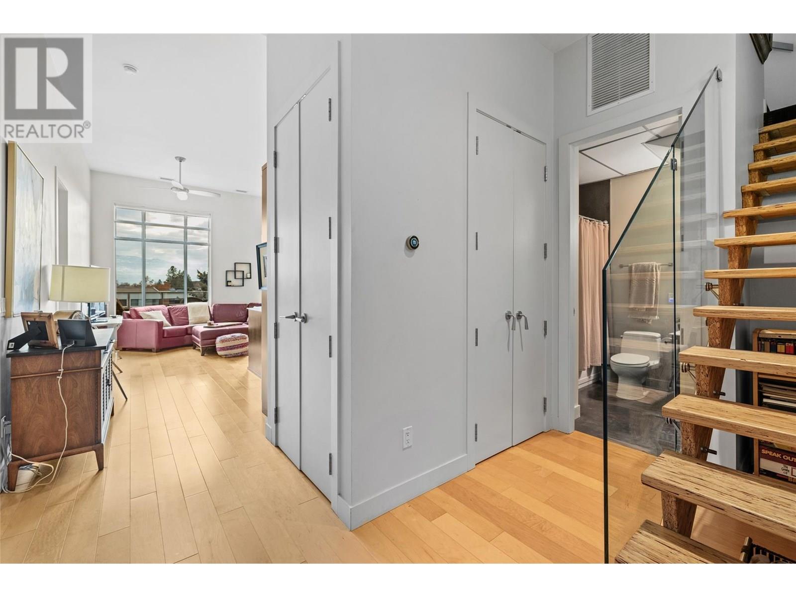 406 1495 Graham Street, Kelowna