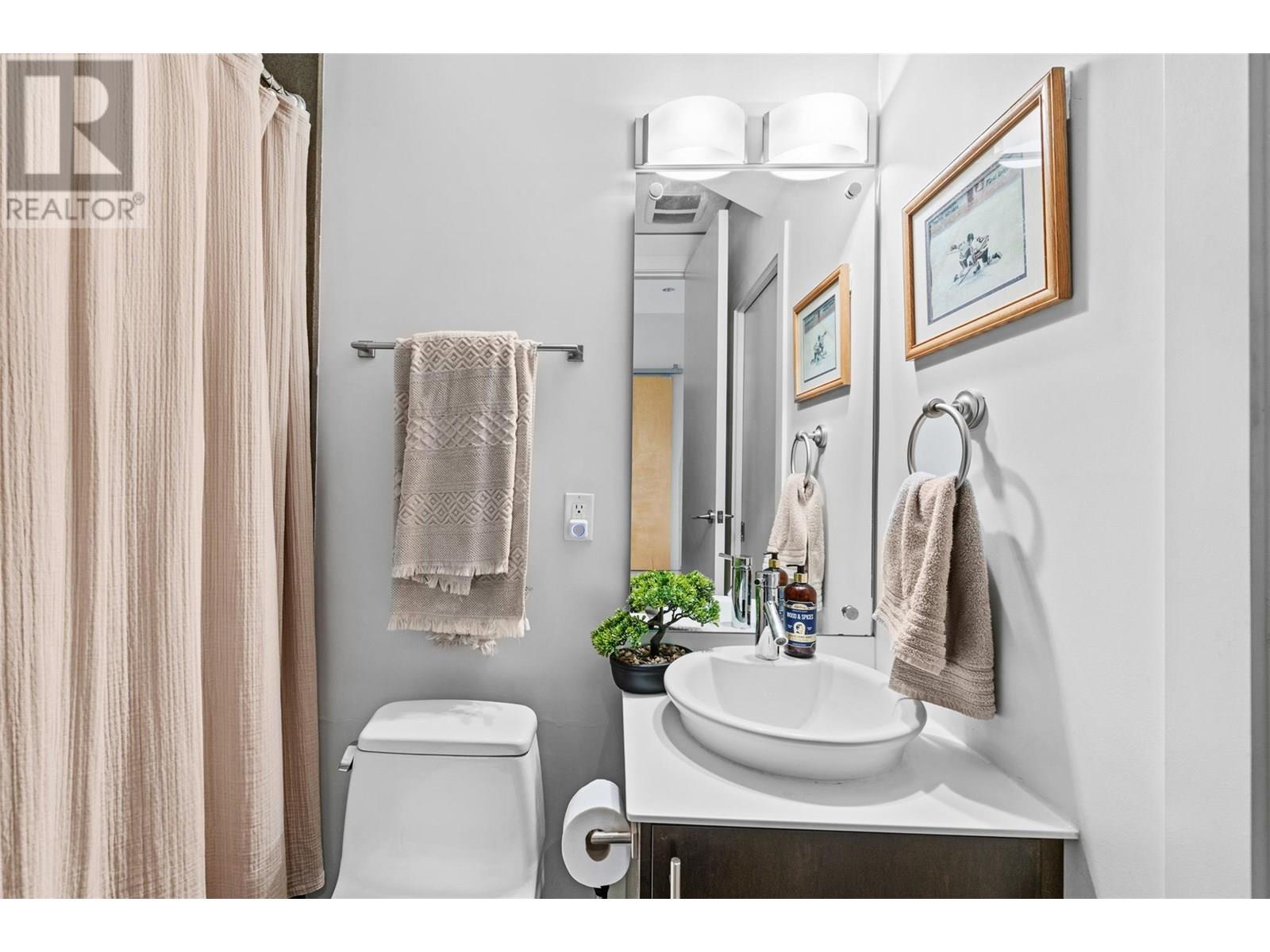 406 1495 Graham Street, Kelowna