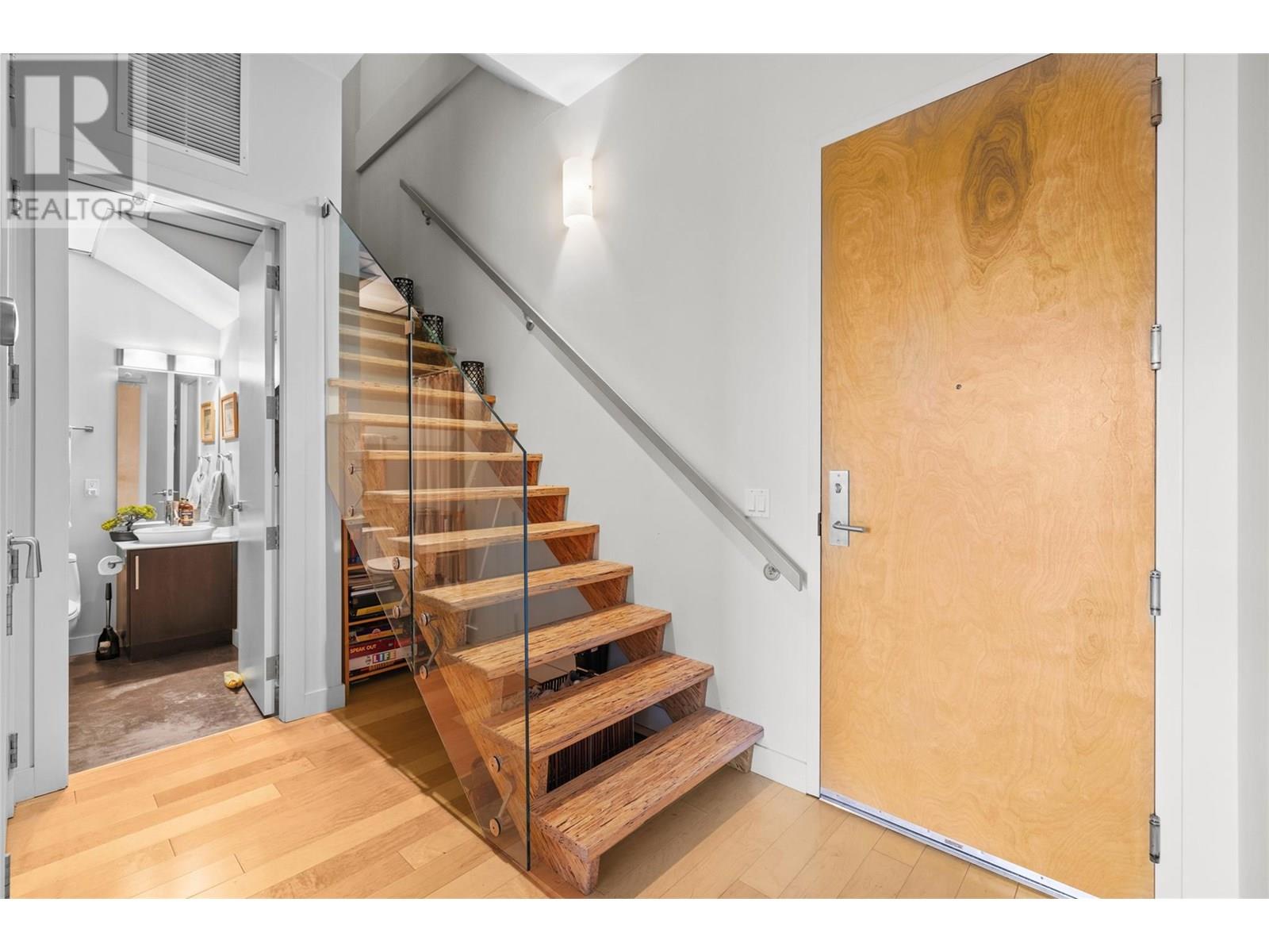 406 1495 Graham Street, Kelowna