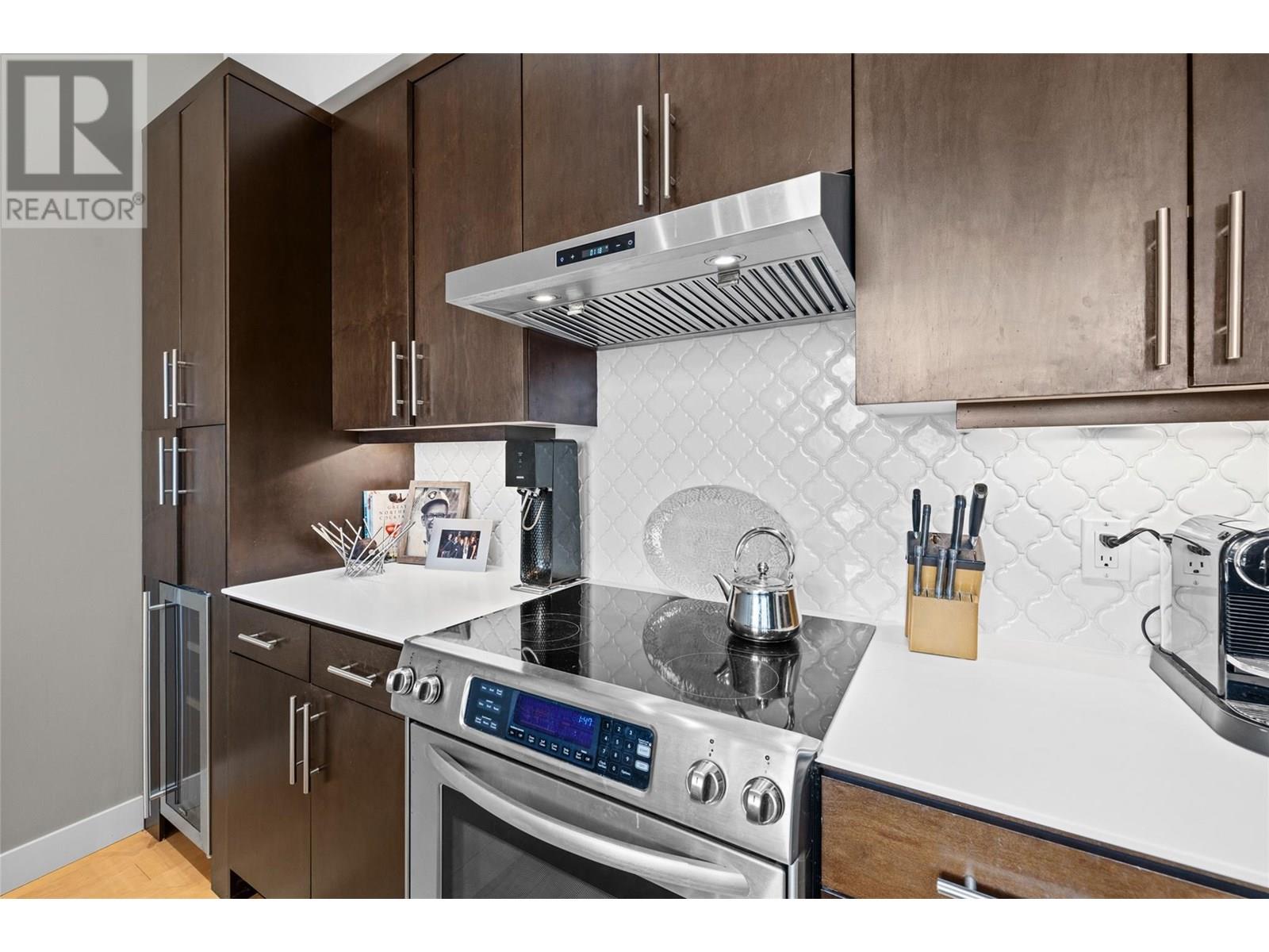 406 1495 Graham Street, Kelowna