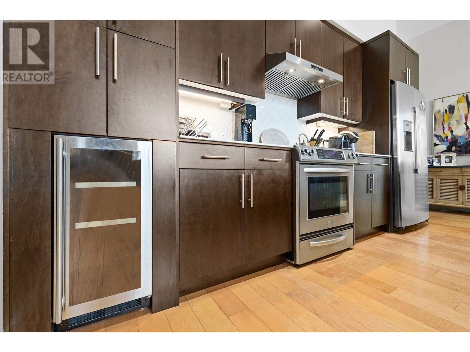 406 1495 Graham Street, Kelowna