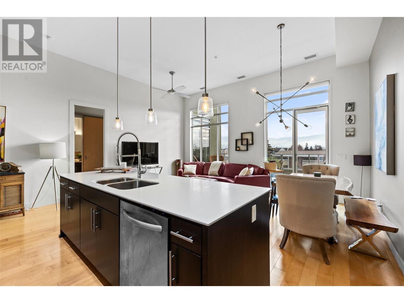 406 1495 Graham Street, Kelowna