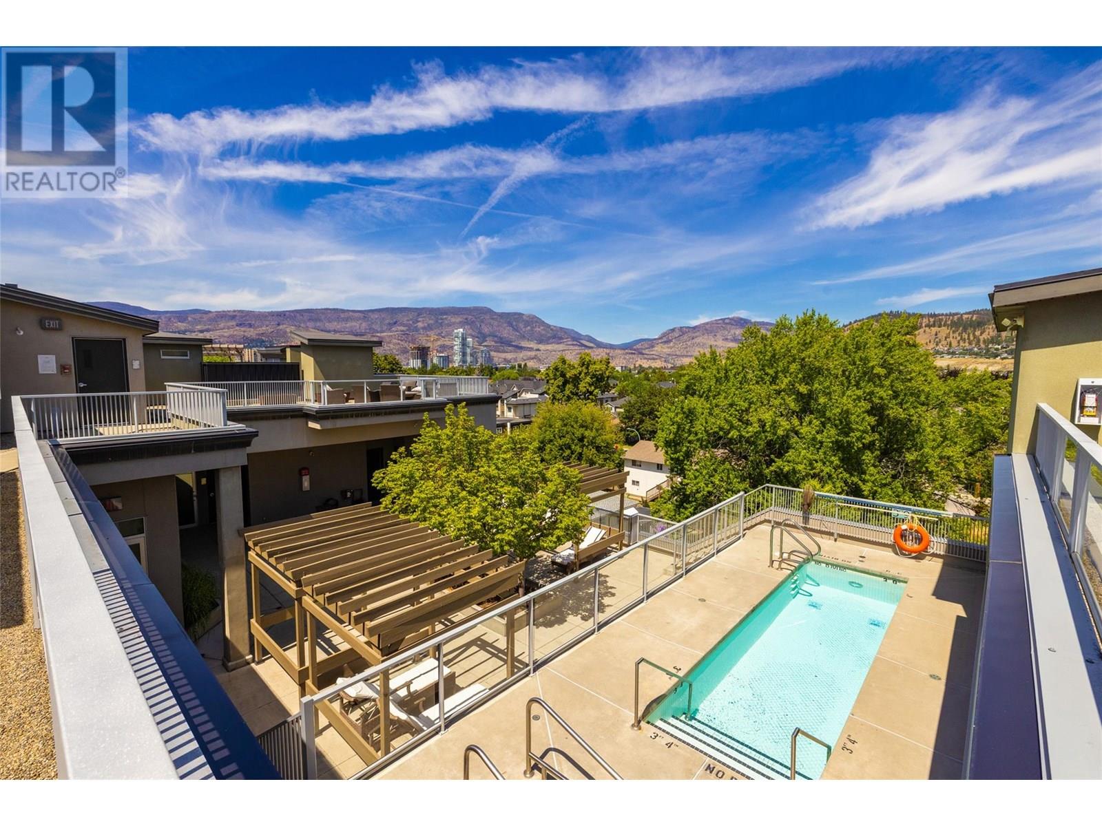 406 1495 Graham Street, Kelowna