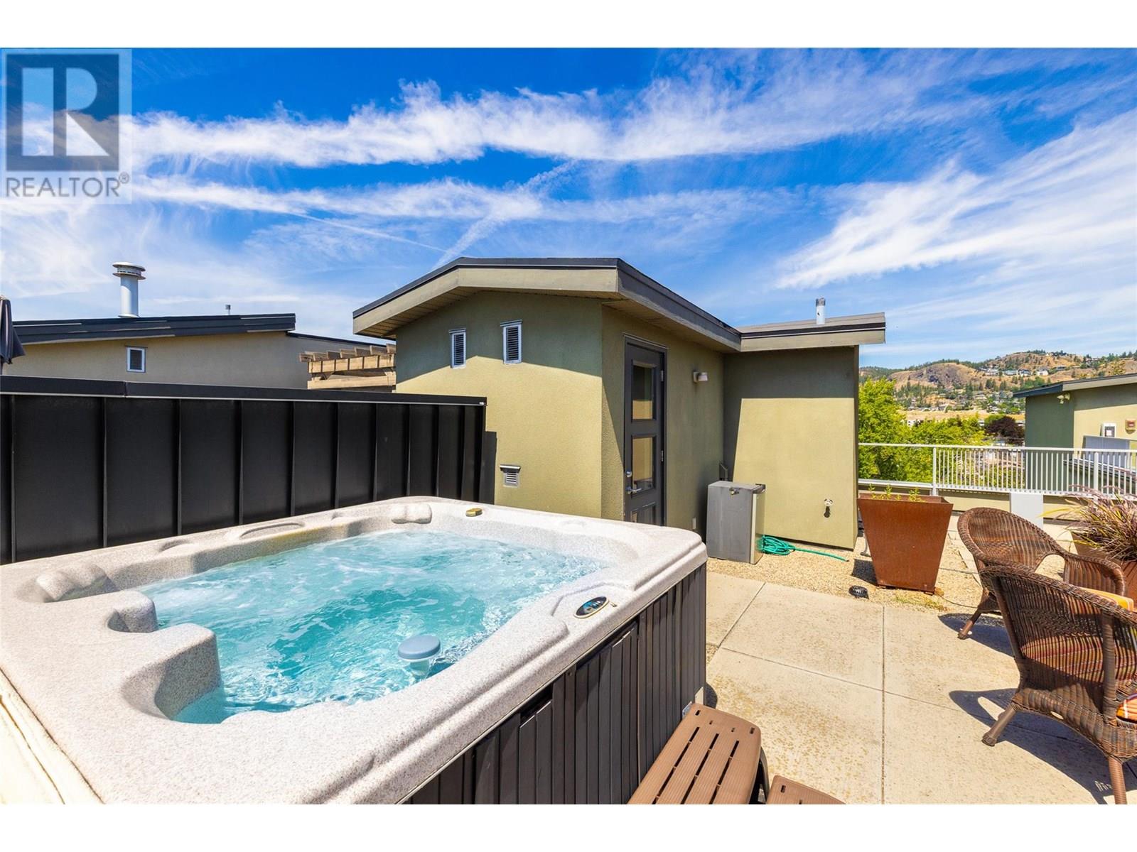 406 1495 Graham Street, Kelowna