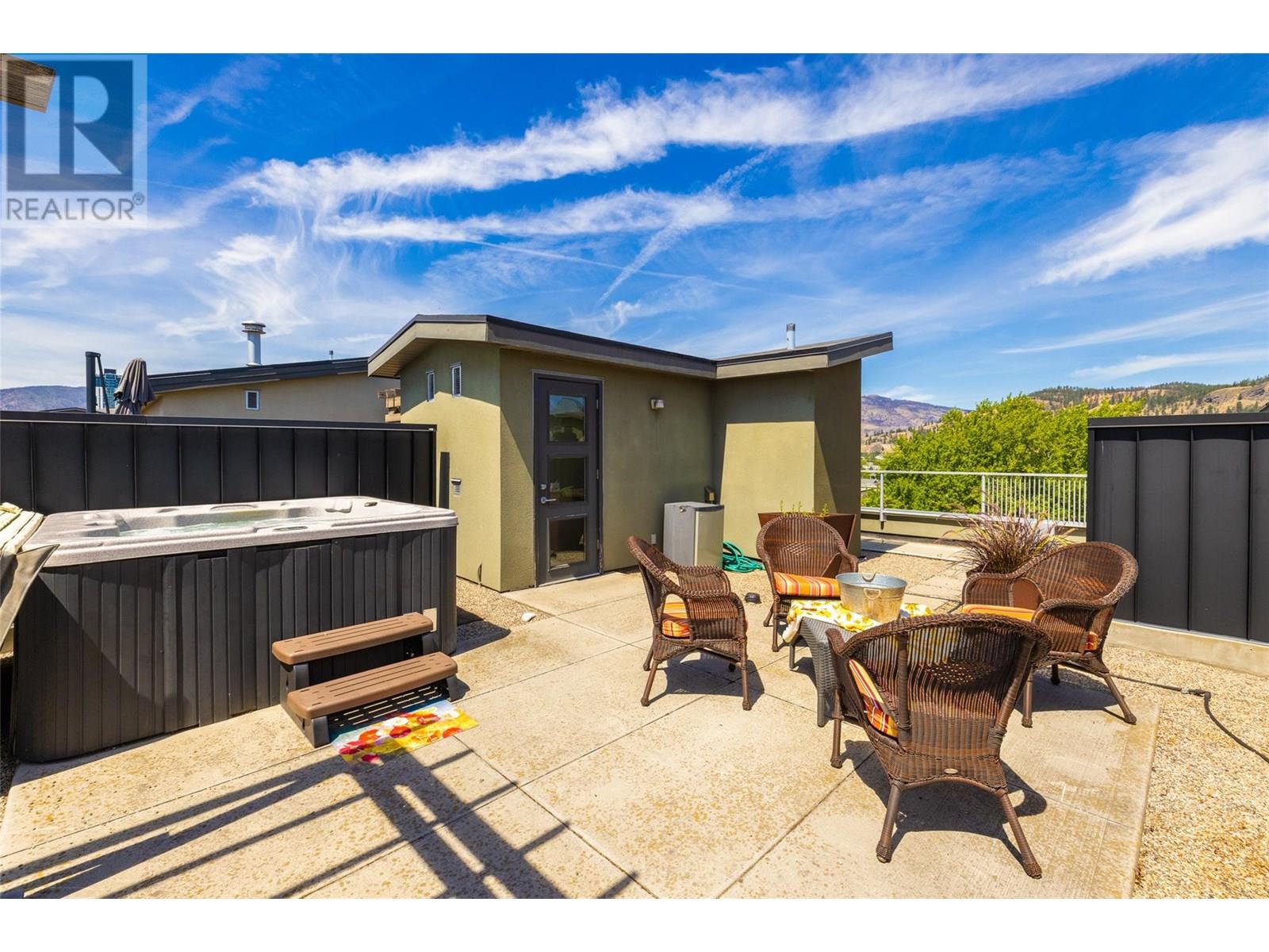 406 1495 Graham Street, Kelowna