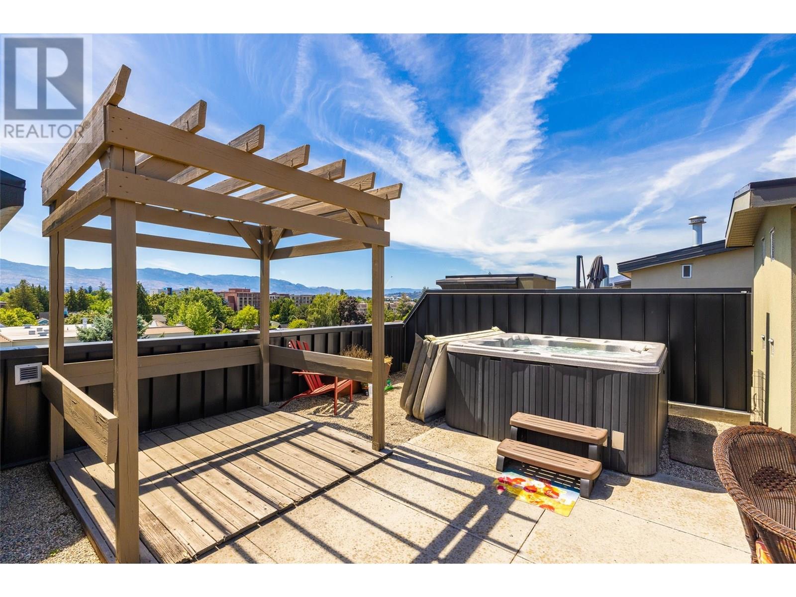 406 1495 Graham Street, Kelowna