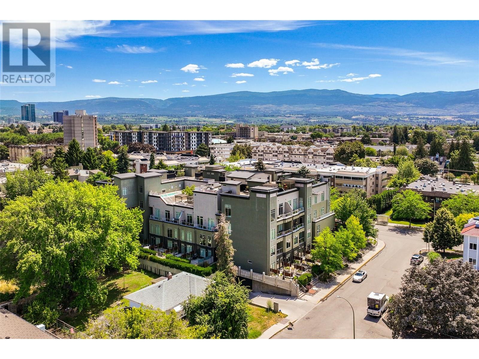 406 1495 Graham Street, Kelowna
