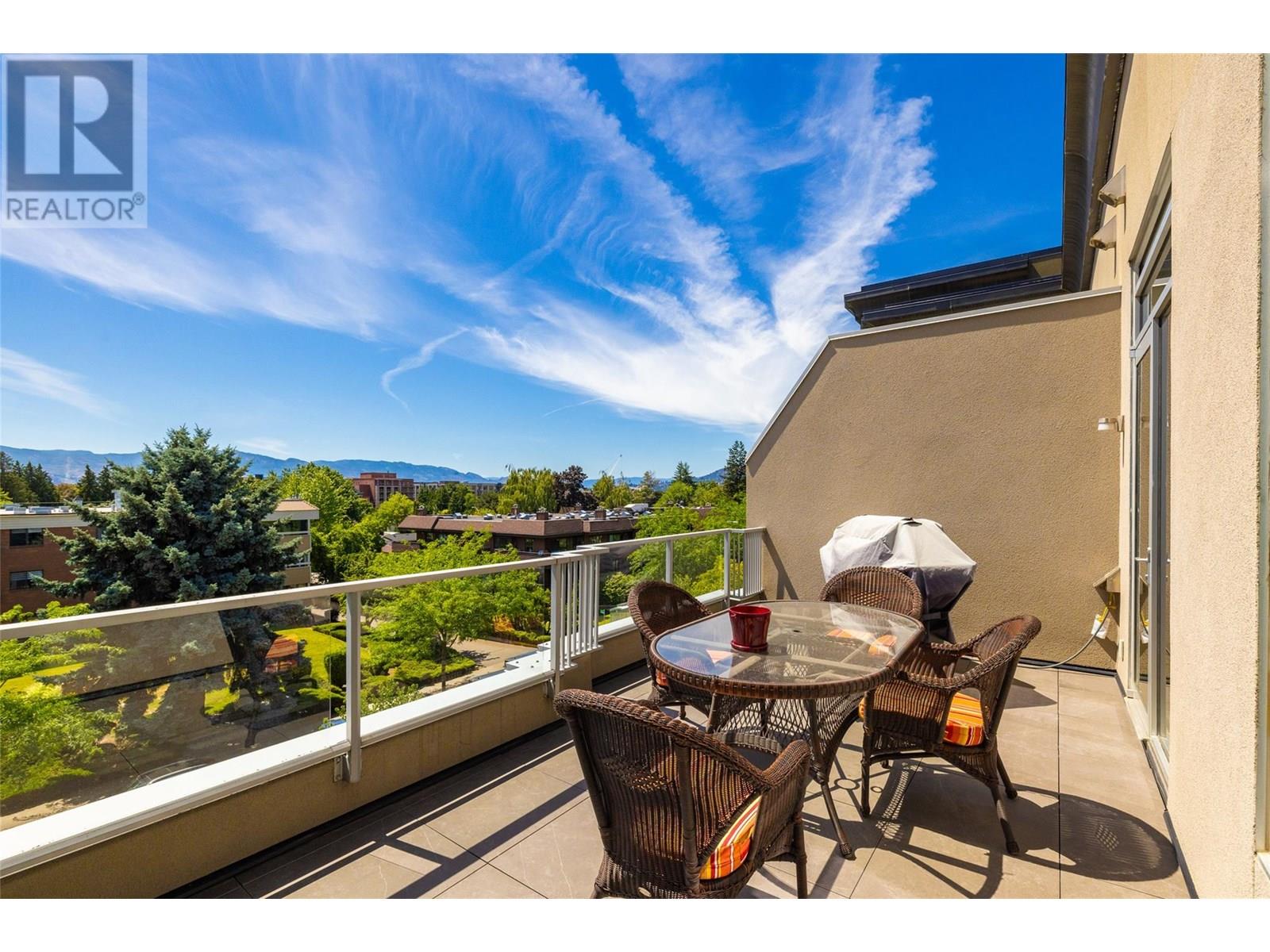 406 1495 Graham Street, Kelowna