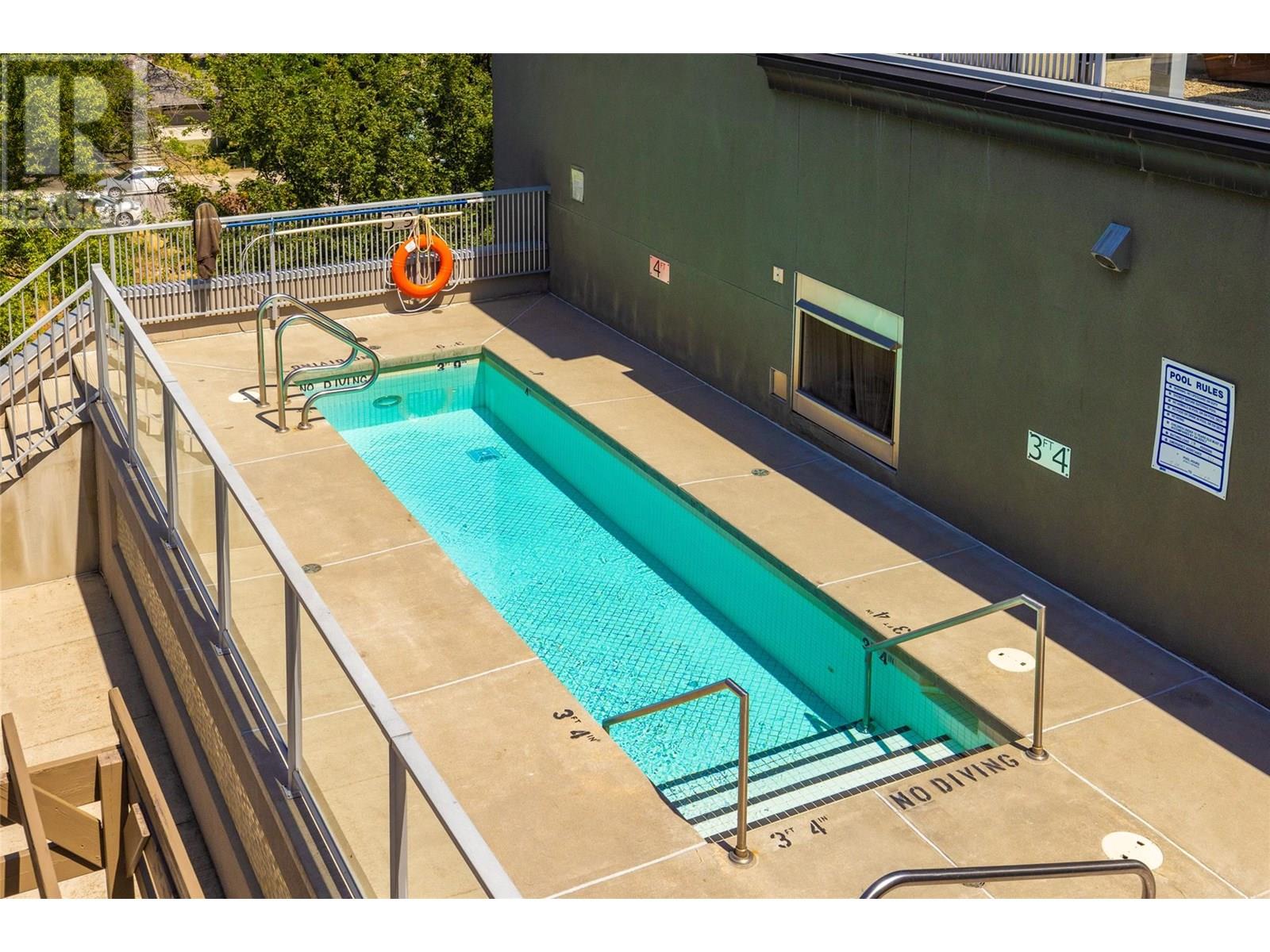 406 1495 Graham Street, Kelowna