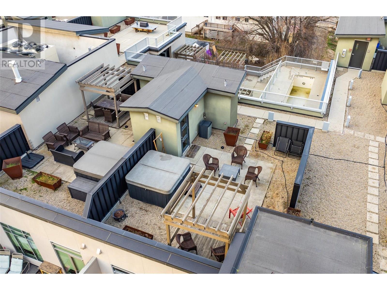 406 1495 Graham Street, Kelowna