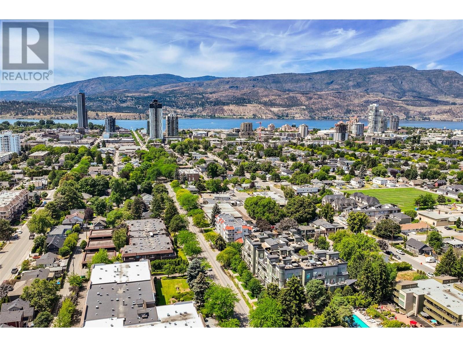 406 1495 Graham Street, Kelowna